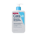 CeraVe Renewing SA Cleanser - 473 ml | سيرافي غسول ساليسليك اسيد - 473 مل