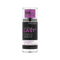 بخاخ تثبيت المكياج من ماركة كاتريس (Catrice Ultra Last2 Fixing Spray) بحجم 50 مل
