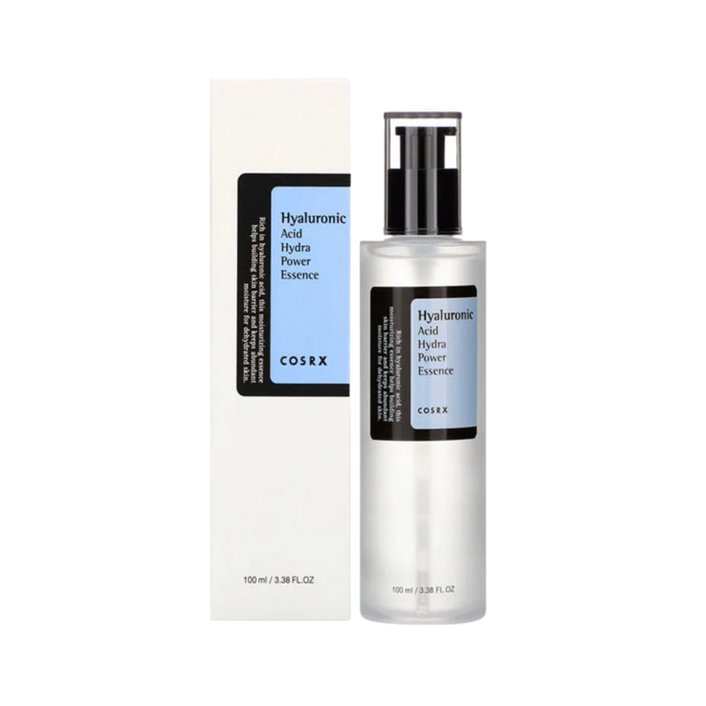 Cosrx Hyaluronic Acid Hydra Power Essence - 100ml | كوزركس سيروم بخلاصة حمض الهيالورونيك - 100 مل