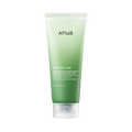 Anua Heartleaf Quercetinol Pore Deep Cleansing Foam - 150ml | أنوا غسول رغوي يحتوي على خلاصة نبات القلب، مصممة لتنظيف المسام بعمق وتقشير خلايا الجلد الميتة بلطف - 150 مل