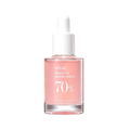 Anua PEACH 70% NIACINAMIDE SERUM - 30ml | أنوا سيروم الخوخ 70% نياسيناميد - 30 مل