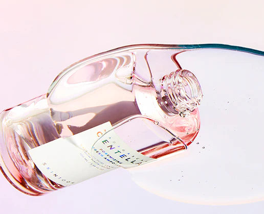 SKIN1004 Poremizing Fresh Ampoule - 100ml | سكين1004 سيروم مقلص للمسام - 100 مل