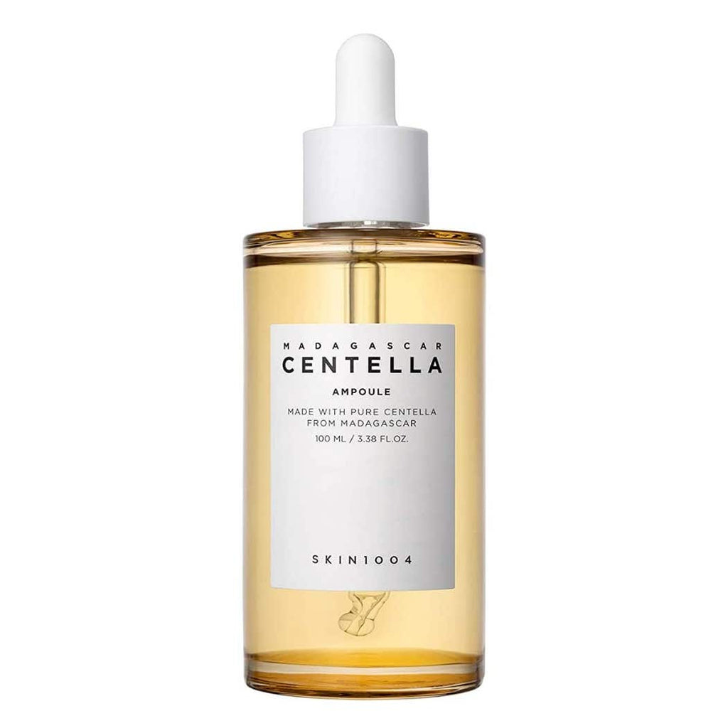SKIN1004 Madagascar Centella Ampoule - 100ml | سكين1004 سيروم السينتيلا المهدئ - 100 مل