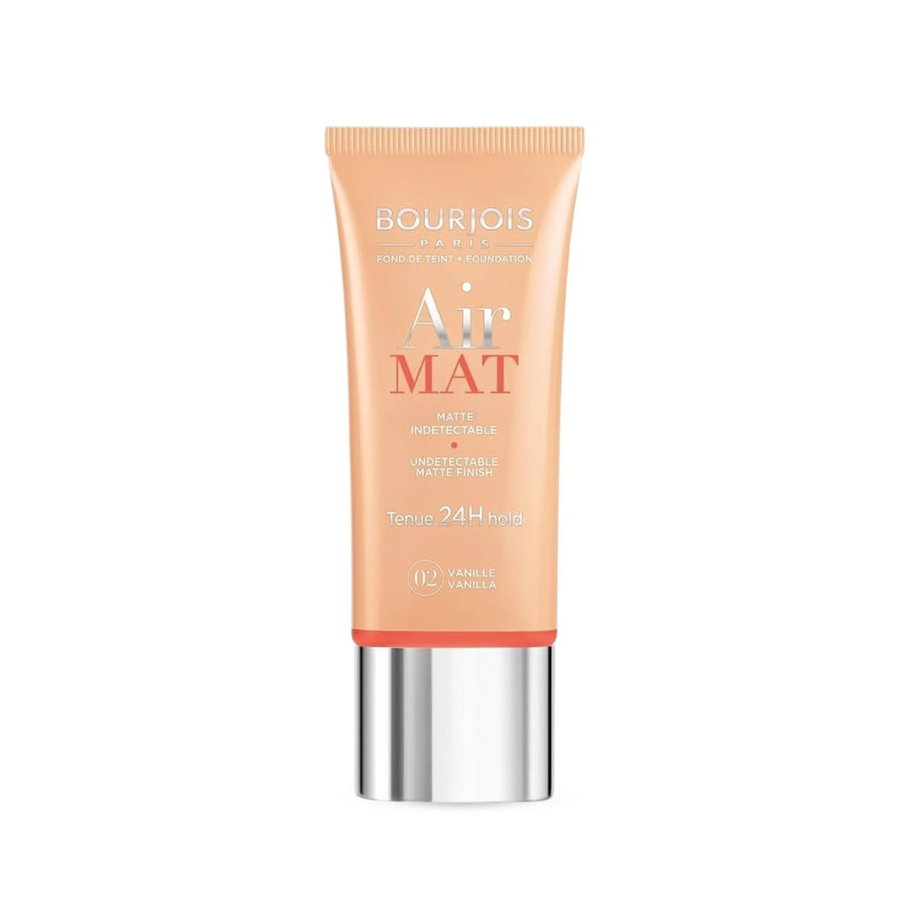 كريم أساس بورجوا إير مات (Bourjois Air Mat)