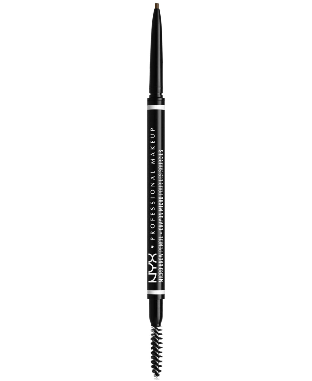 NYX Micro Brow Pencil - 0.9g | ان واي اكس قلم تحديد الحواجب - 0.9 غرام