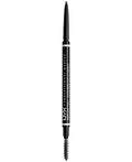NYX Micro Brow Pencil - 0.9g | ان واي اكس قلم تحديد الحواجب - 0.9 غرام