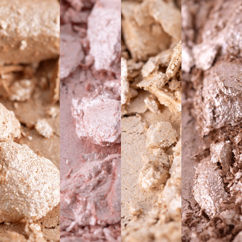 اضاءة اوفرا HIGHLIGHTER - ALL OF THE LIGHTS