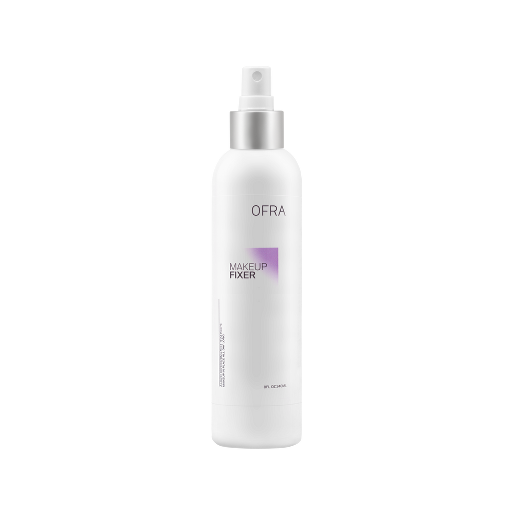 OFRA MAKEUP FIXER 240ml أوفرا رذاذ مثبت للمكياج