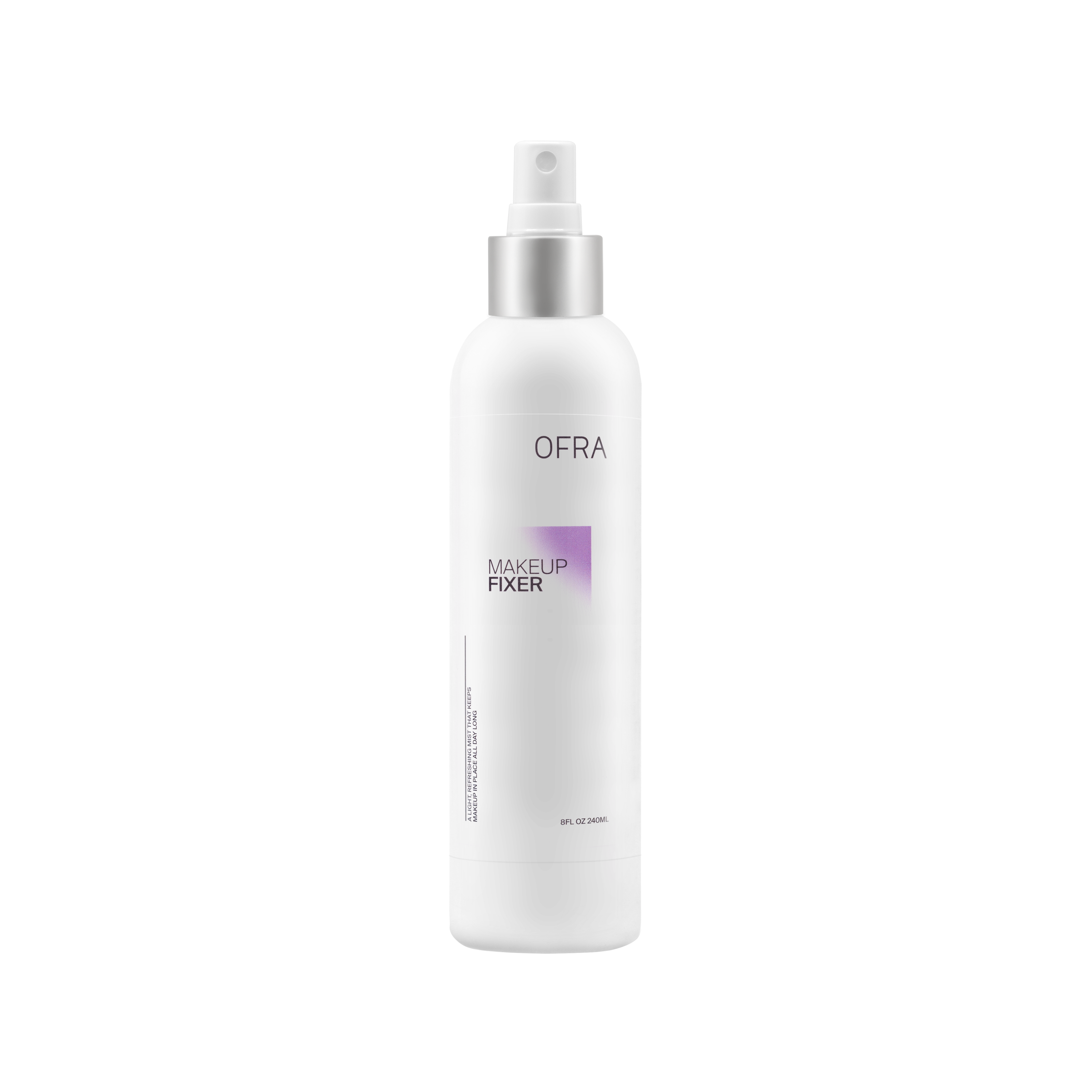 OFRA MAKEUP FIXER 240ml أوفرا رذاذ مثبت للمكياج