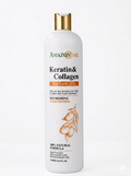 بلسم مغذٍ للشعر (Nourishing Conditioner) من ماركة Amazone