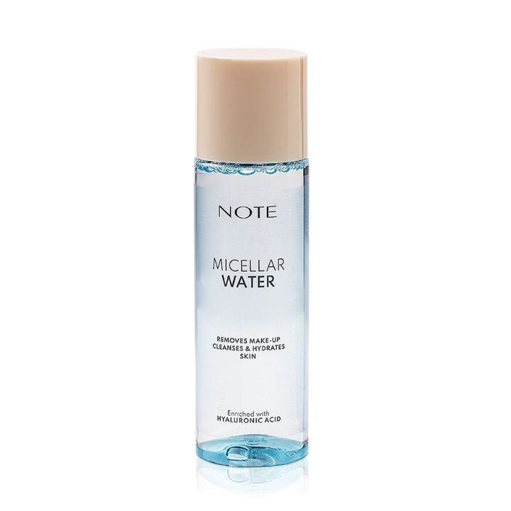 زيت منظف ومزيل مكياج ثنائي الطور (Two Phase Make Up Cleansing Oil) من ماركة NOTE