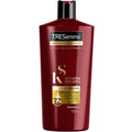 شامبو تريسمي كيراتين سموث (TRESemmé Keratin Smooth Shampoo)