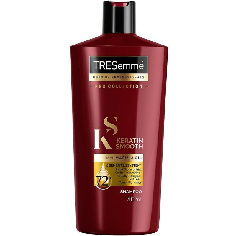 شامبو تريسمي كيراتين سموث (TRESemmé Keratin Smooth Shampoo)