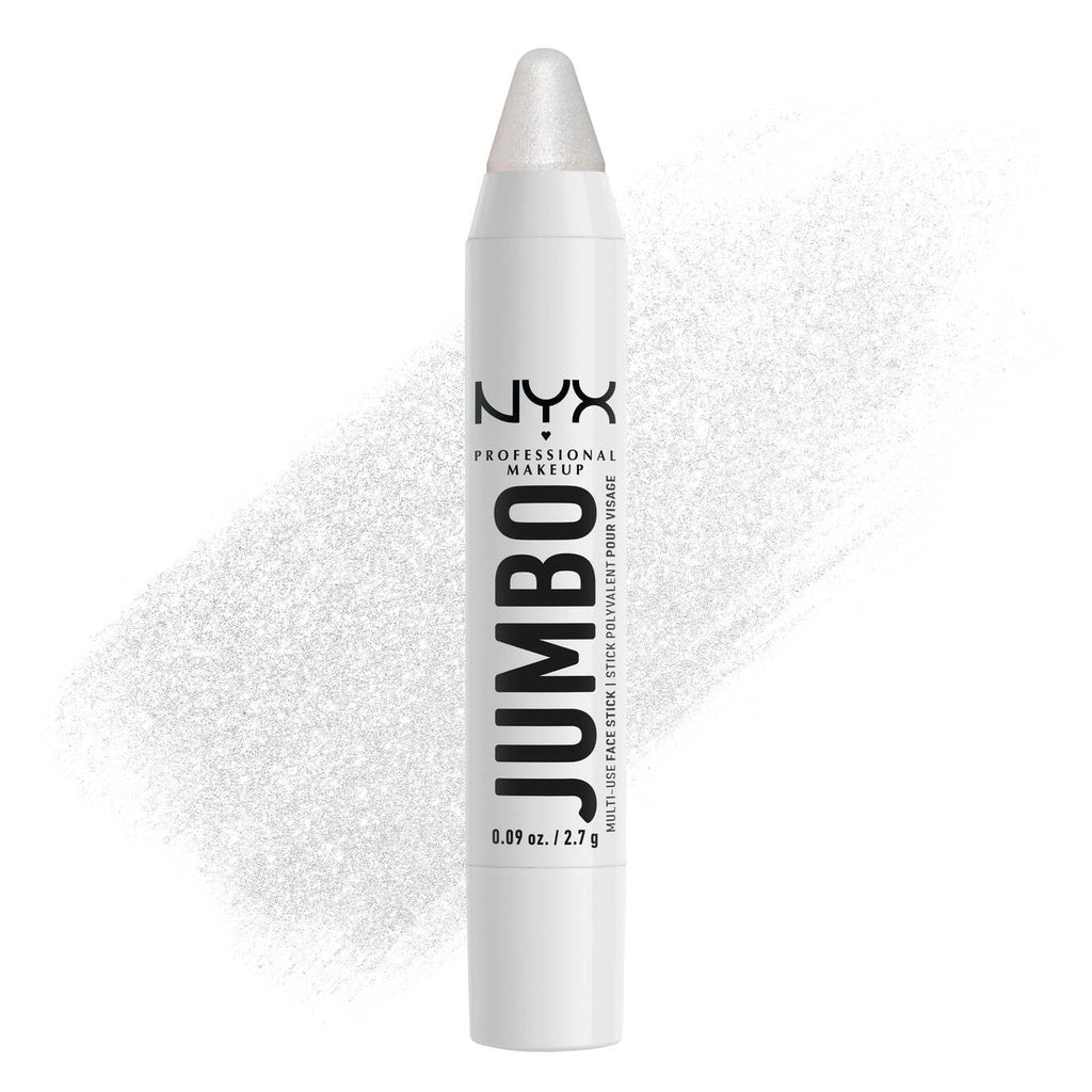 قلم هايلايتر جامبو متعدد الاستخدامات للوجه (Jumbo Multi-Use Face Stick) من ماركة NYX
