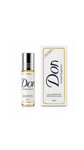 عطر "دون الفرنسي" (Don French Fragrance)