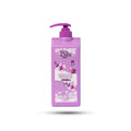هو Bliss Care Radiance Glow Shower Gel (جل الاستحمام بليس كير لإشراقة متوهجة)