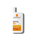 واقي الشمس لاروش بوزيه أنثيليوس يوفي ميون 400 السائل الشفاف (La Roche-Posay Anthelios UVMune 400 Invisible Fluid) بتركيبة خالية من العطور وعامل حماية +SPF 50.