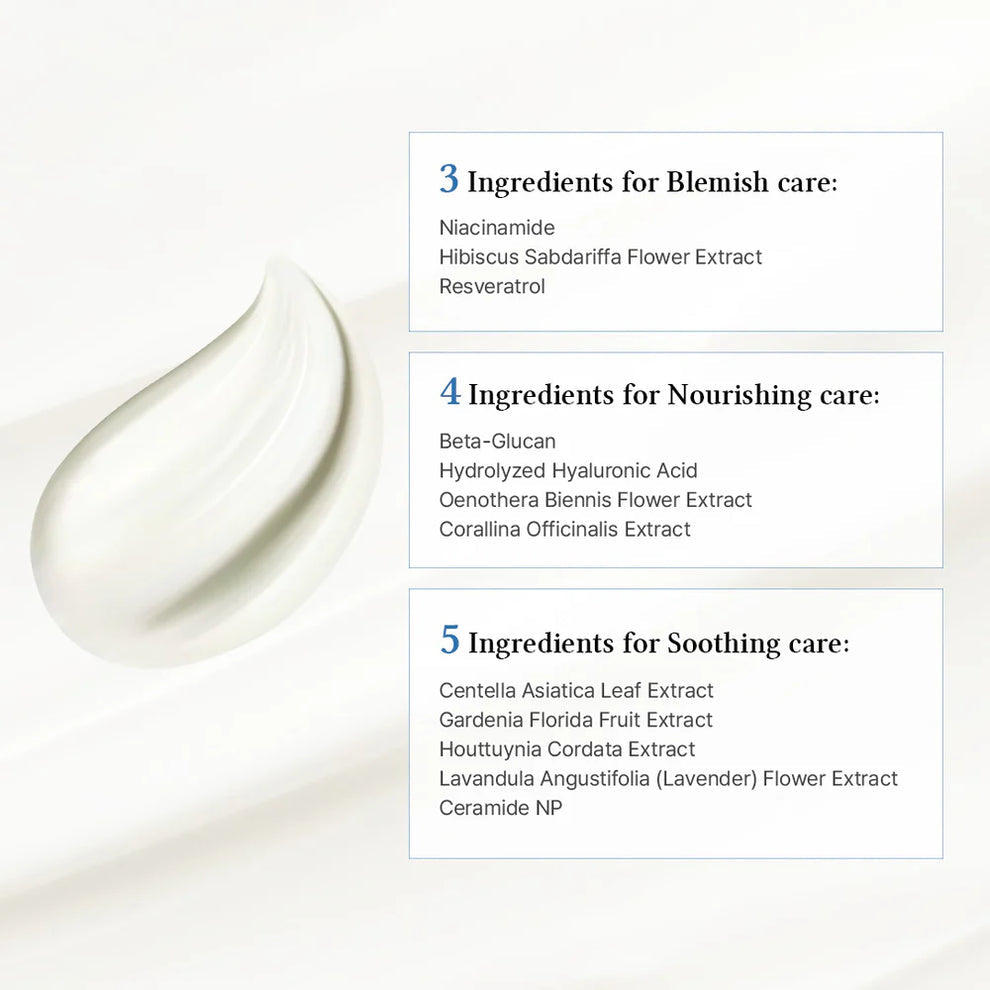Dr Althea 345 Relief Cream دكتور ألثيا 345 كريم إغاثة البشرة