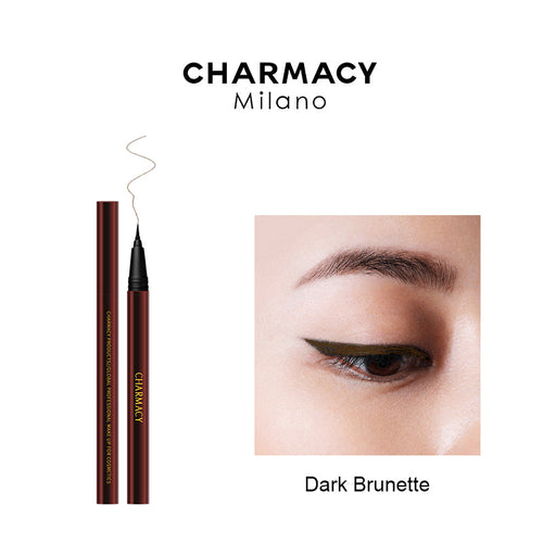 CHARMACY Milano Sketch Eyeliner - 0.6ml | شارمسي ميلانو ايلاينر - 0.6 مل