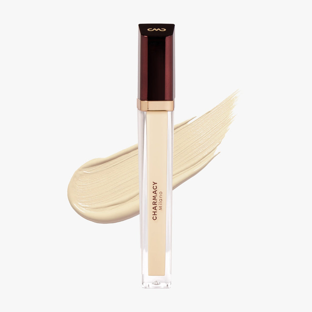 CHARMACY Milano Concealer - 7ml | شارمسي ميلانو كونسيلر -7 مل