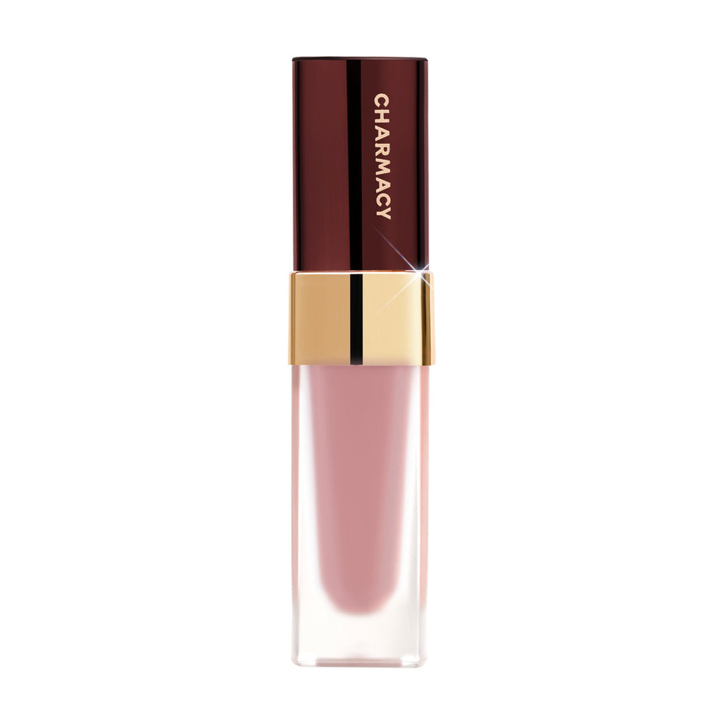 CHARMACY Milano Stunning Longstay Liquid Lip - 5.6ml | شارمسي ميلانو أحمر شفاه طويل الأمد مات - 5.6 مل