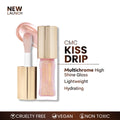 هو ملمع شفاه Charmacy Milano CMC Kiss Drip.