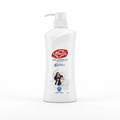 شامبو لايفبوي مضاد للقشرة (Lifebuoy Anti-Dandruff Shampoo)، وهو منتج مخصص للعناية بالشعر وفروة الرأس وتطهيرها.