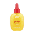 EQQUALBERRY Deep Cera Vitamin Illuminating Serum - 30ml | ايكوال بيري سيروم مضيئ للبشرة - 30 مل