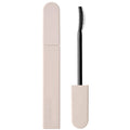ماسكارا سيروم هجينة مصممة لرفع الرموش، وإطالتها، وتغذيتها في آن واحدRose Inc Ultra-Black Lash Lift Serum Mascara