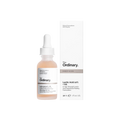 The Ordinary Lactic Acid 10% + HA - 30ml| ذا أورديناري سيروم لاكتيك اسيد 10%-30مل