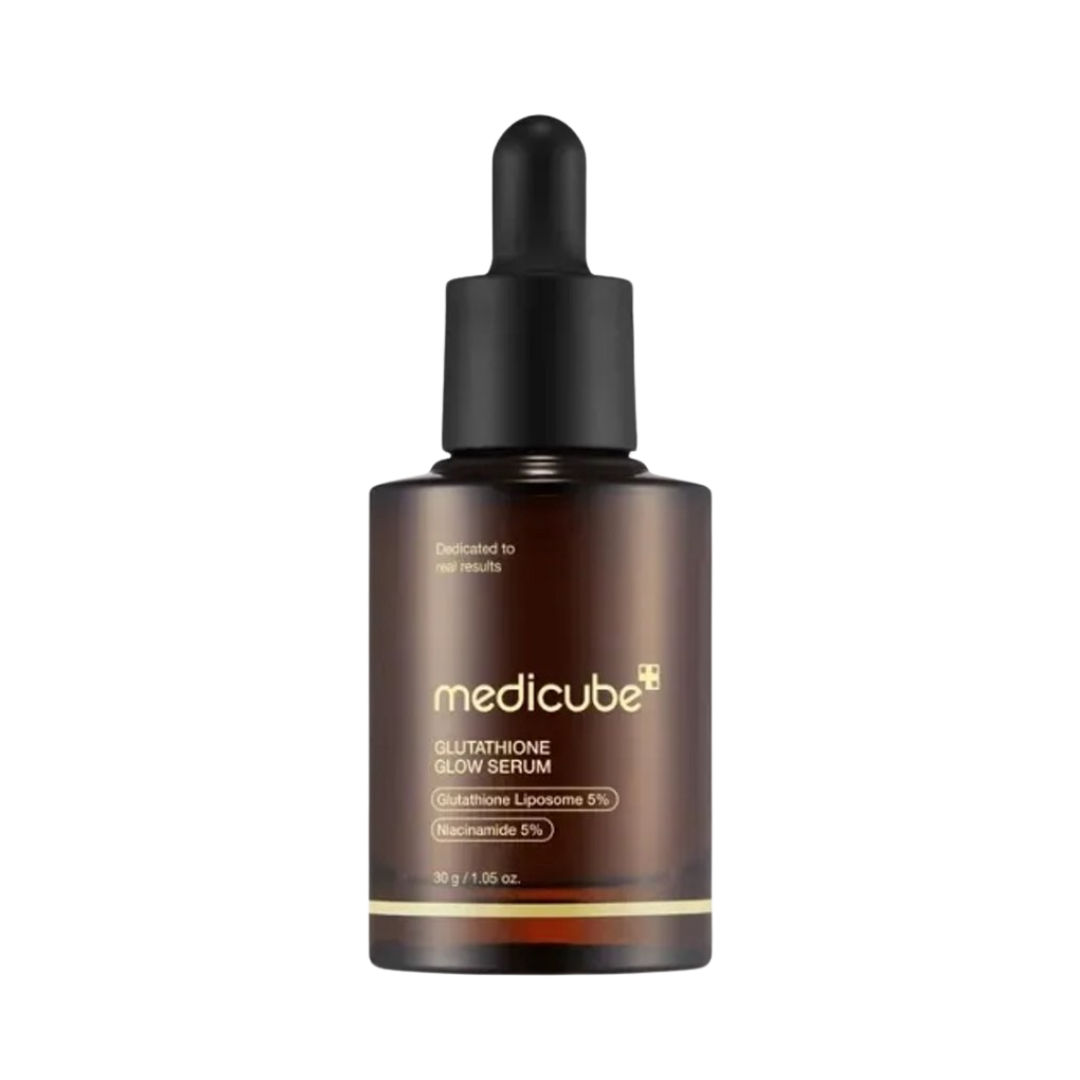 Medicube Glutathione Glow Serum - 30g | ميدي كيوب سيروم مفتح بالغلوتاتيون - 30 غ
