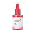 Medicube TXA Niacinamide 15% Serum - 30ml | ميدي كيوب سيروم ترانيكساميك اسيد و نياسيناميد 15% - 30 مل
