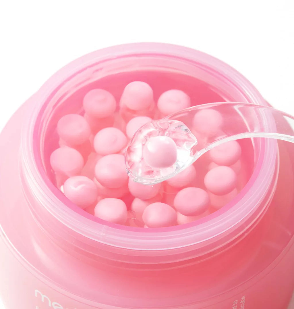 Medicube PDRN Pink Collagen Capsule Cream - 55g | ميدي كيوب كريم للوجه بالكولاجين - 55 غ