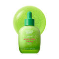 سيروم إيكوال بيري الأخضر لتهدئة وترميم البشرة (Eqqualberry Green Aid Aloe PDRN Calming Serum)، وهو منتج كوري مخصص للعناية الفائقة بالبشرة الحساسة والمتهيجة.