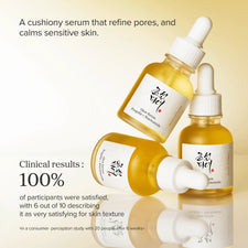 Beauty of Joseon Glow Serum (Propolis + Niacinamide) - 30ml | بيوتي اوف جيسون سيروم (بروبوليس + نياسيناميد ) - 30 مل