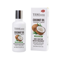 بخاخ وسيروم معالج الشعر بخلاصة زيت جوز الهند (TEREssia Coconut Oil Essence Liquid) بحجم 300 مل.