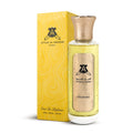 كاريزما (Charisma) من دار أطياب الشيخ الكويتية. وهو عطر شرقي فاخر ومميز يناسب الجنسين (الرجال والنساء).