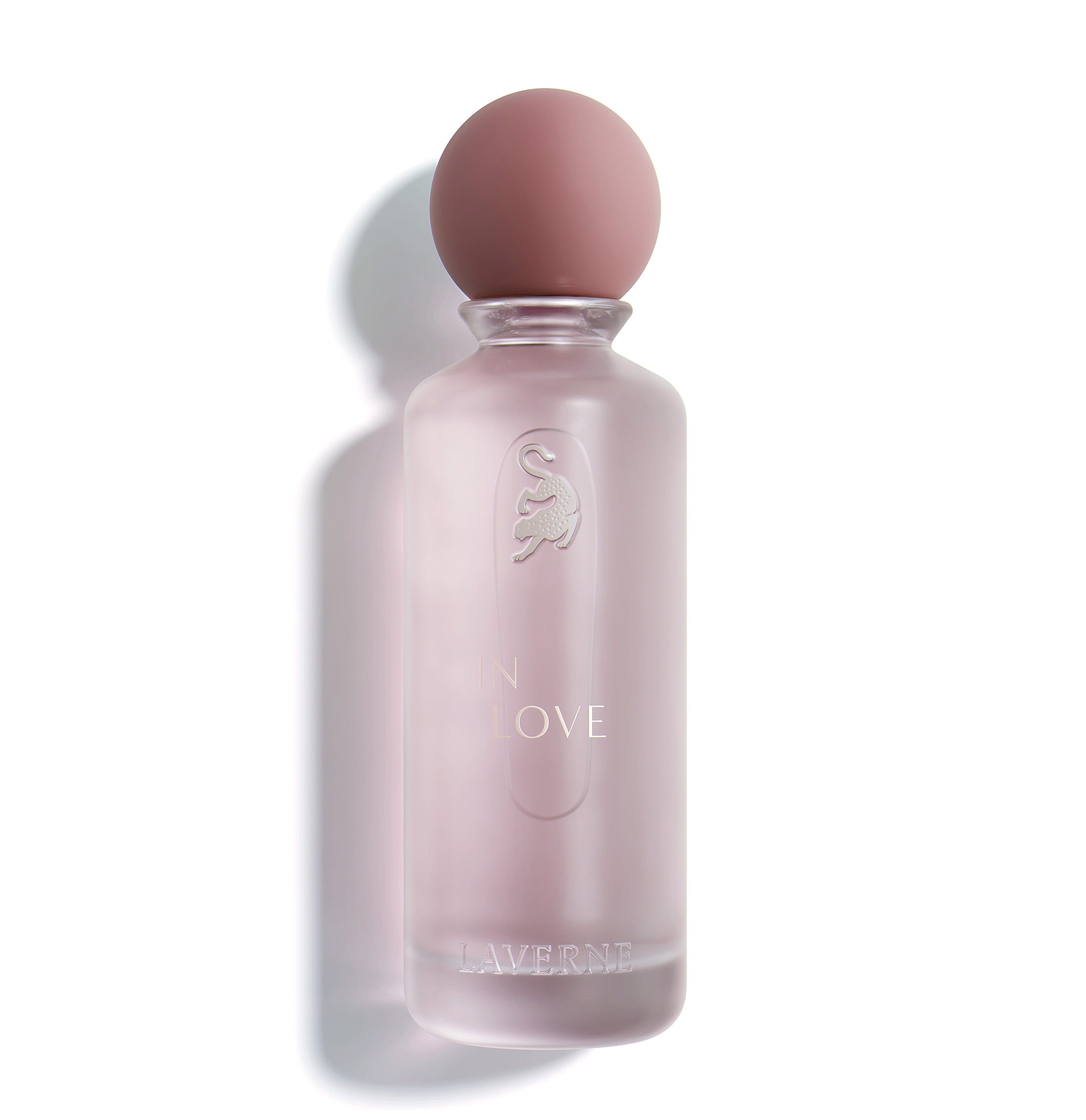 عطر إن لوف (In Love) من دار عطور لافيرن (Laverne)