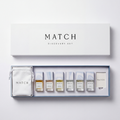 مجموعة عينات العطور "ديسكفري سيت" (Discovery Set) من العلامة التجارية ماتش (Match Perfumes)
