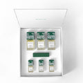 مجموعة وايت روتس (White Roots Collection) النسائية الفاخرة من براند العطور الشهير ماتش (Match).