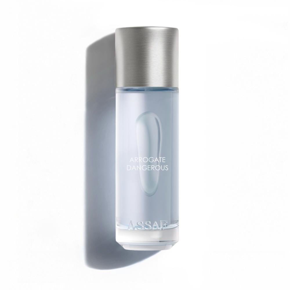 عطر خطير اوركيت من عساف 200 مل
