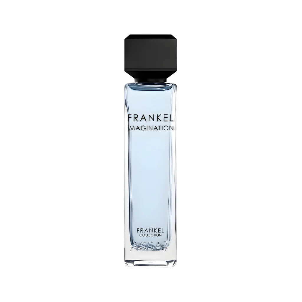 عطر فرانكل إيماجينيشن (Frankel Imagination) من براند العطور السعودي الشهير عساف (ASSAF)