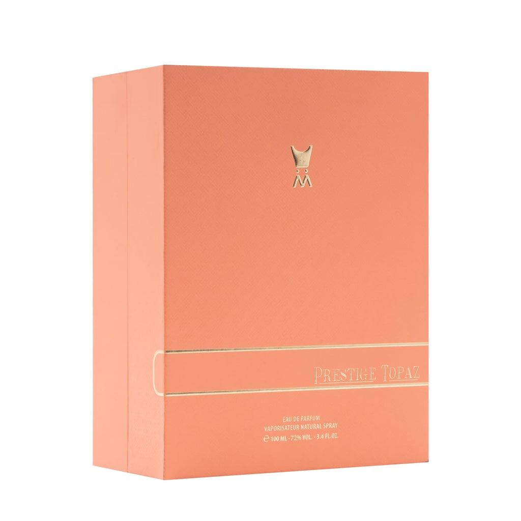 عطر برستيج توباز - 100 مل