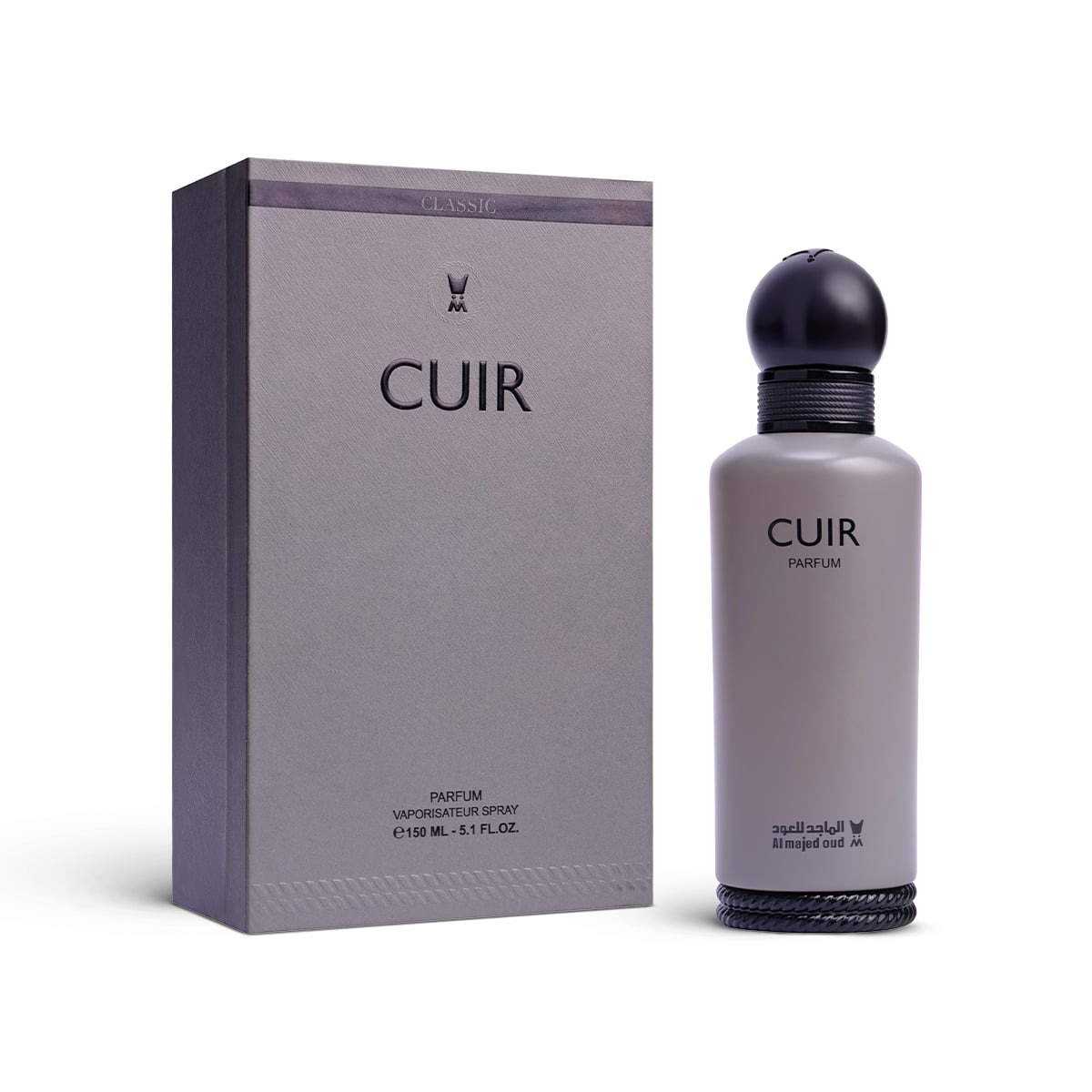 عطر كوير - 150 مل