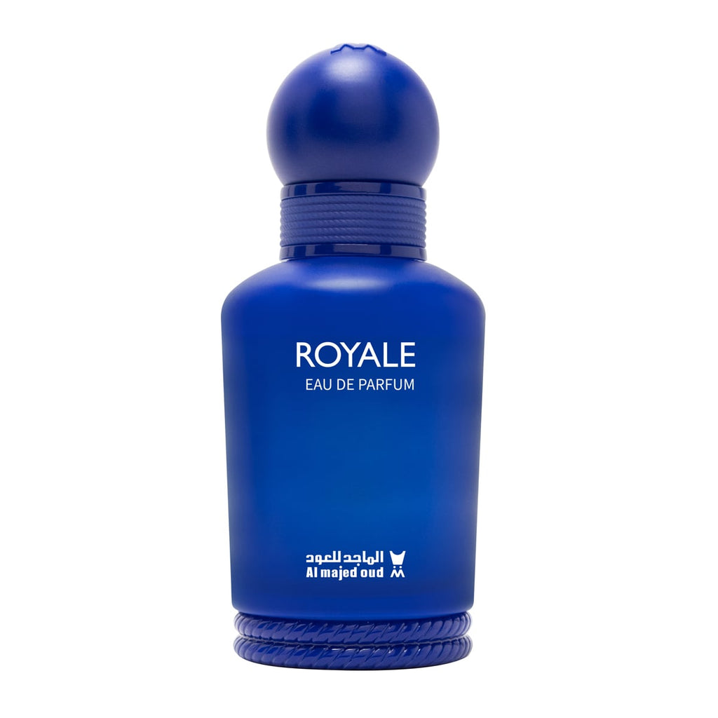 عطر رويال - 100 مل