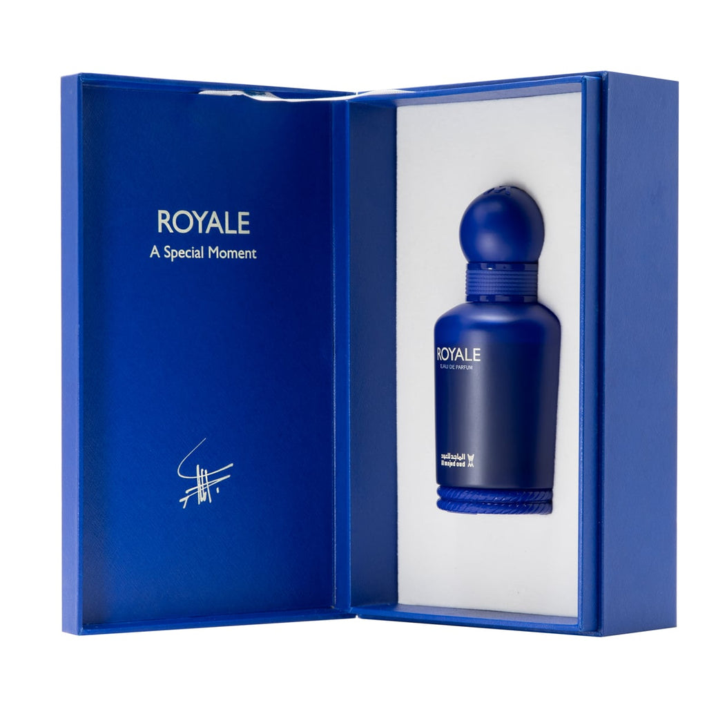 عطر رويال - 100 مل