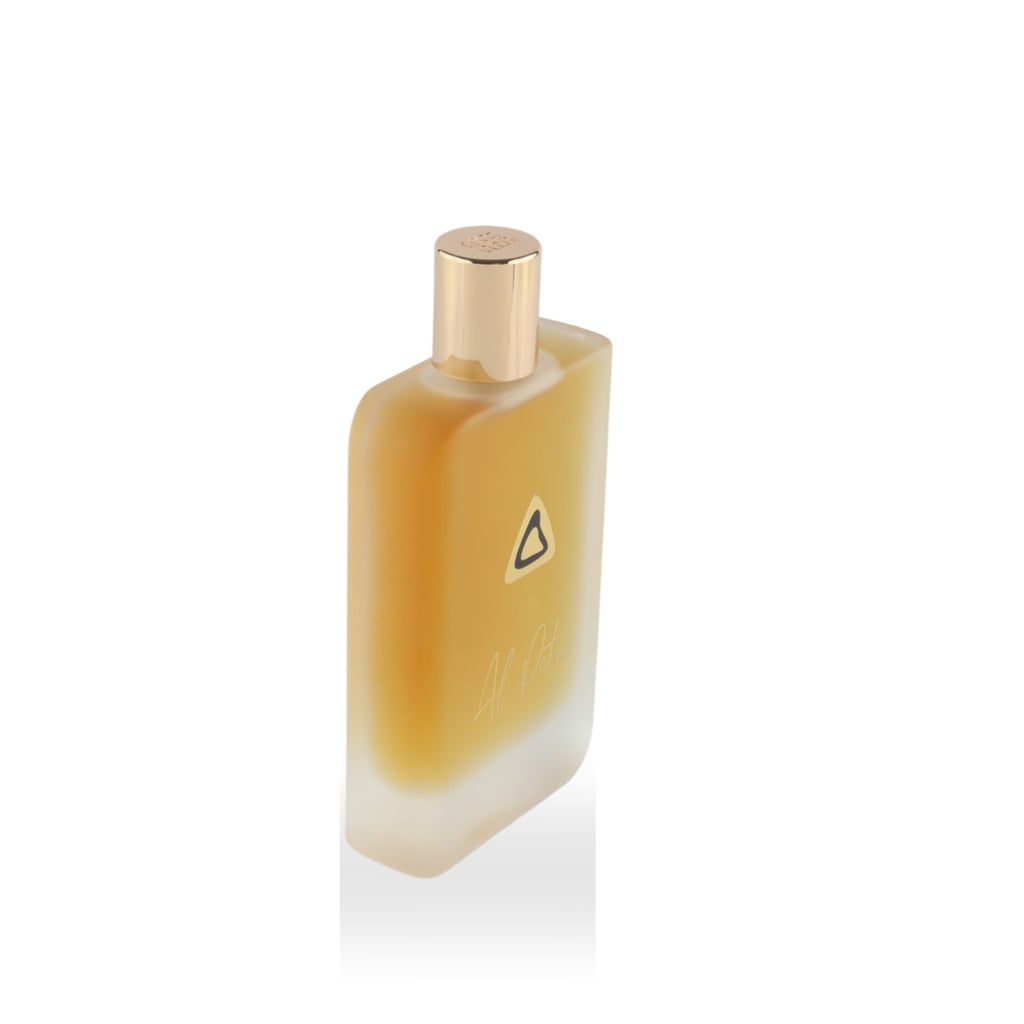 عطر صمام البترا او دو بارفيوم-100مل