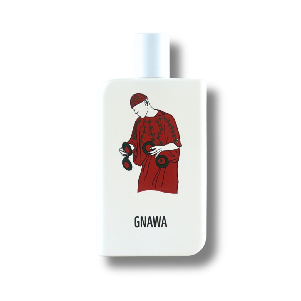 عطر صمام كناوة او دو بارفيوم-100مل