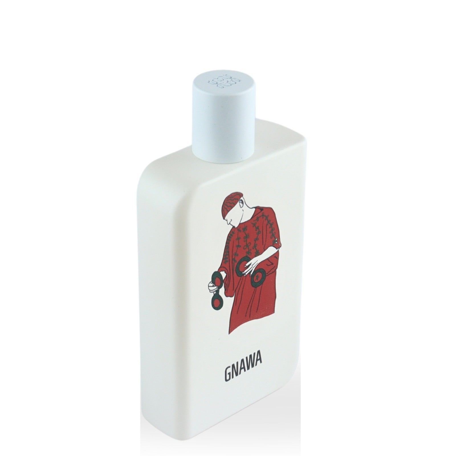 عطر صمام كناوة او دو بارفيوم-100مل