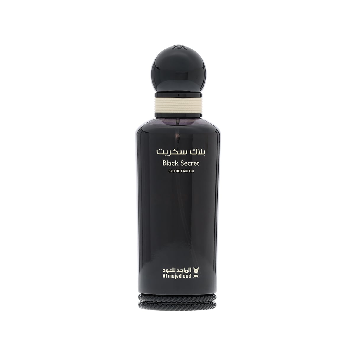 عطر بلاك سيكرت كلاسيك - 150 مل